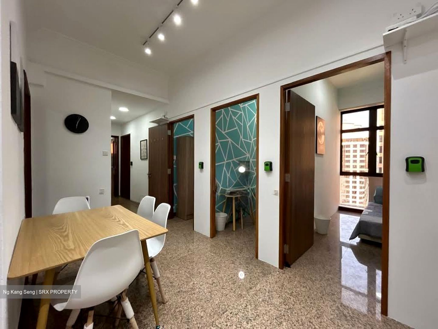 Dover Parkview (D5), Condominium #527089691
